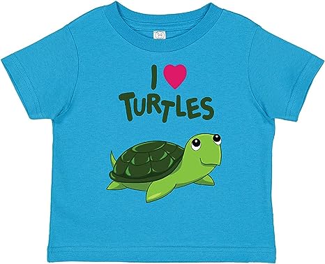 turtle-gifts-for-kids-turtle-themed-toddler-t-shirt