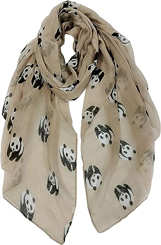 panda-gifts-soft-panda-scarf