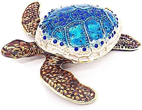 turtle-gifts-for-her-sea-turtle-crystal-studded-jewelry-box