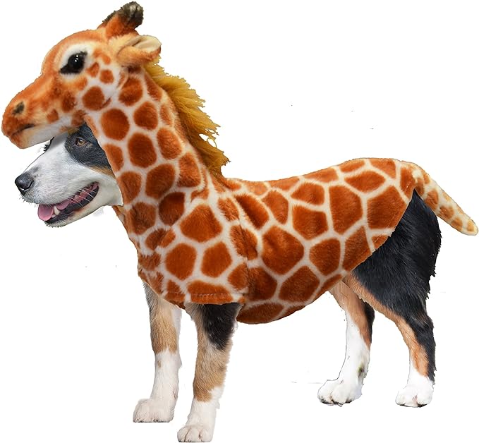 giraffe-gift-ideas-giraffe-costume-for-dogs