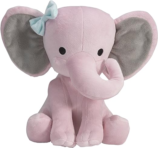 gifts-for-elephant-lovers-hazel-elephant-plush-toy