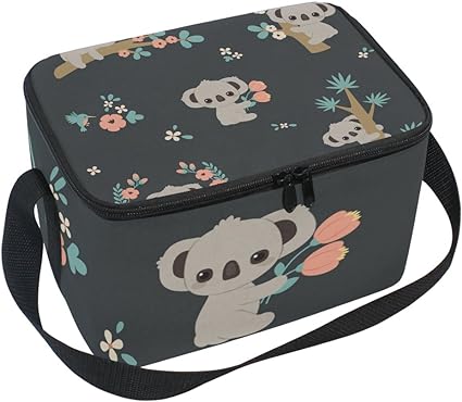koala-gifts--koala-insulated-lunch-bag