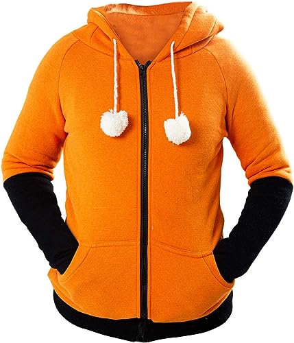 gifts-for-fox-lovers-animal-fox-cosplay-hoodie-jacket