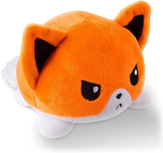 gifts-for-fox-lovers-reversible-mood-indicator-plush