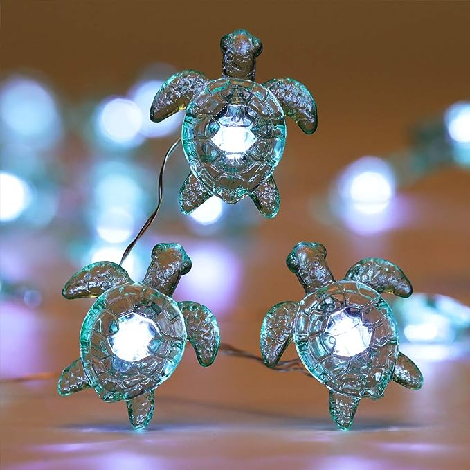 gifts-for-turtle-lovers-sea-turtle-decorative-lights