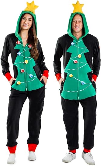 funny-christmas-pajamas-christmas-tree-adult-onesie