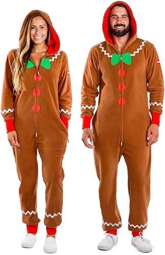 funny-christmas-pajamas-adult-elves-matching-onesies