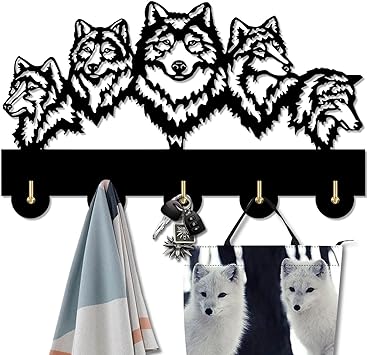 wolf-gift-ideas-wolf-decorative-wooden-wall-hook
