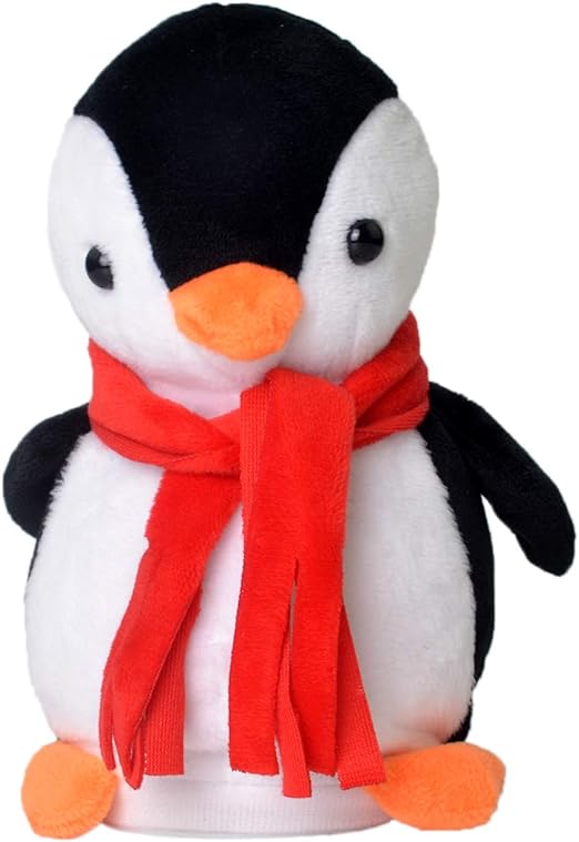 penguin-plushes-and-toys-talking-penguin-interactive-plush-toy