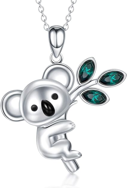 koala-gifts--koala-crystal-pendant-necklace