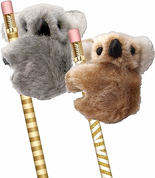 koala-gifts--koala-pencil-topper-clips