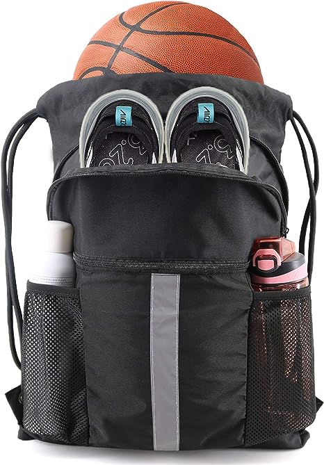 back-to-school-reflective-drawstring-backpack
