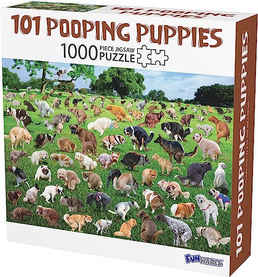white-elephant-gifts-hilarious-doggy-dooty-puzzle