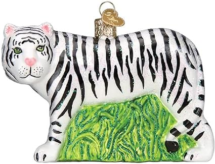 tiger-gift-guide-hand-crafted-white-tiger-ornament