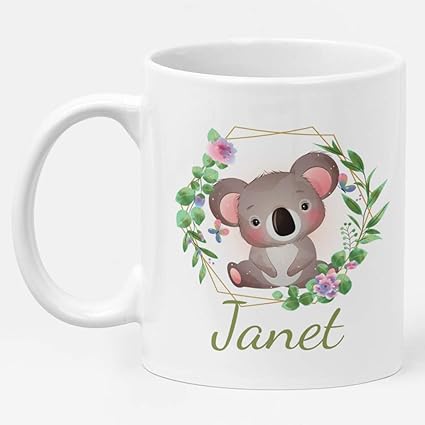 koala-gifts--personalized-koala-coffee-mug