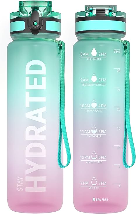 camping-gifts-32oz-leakproof-water-bottle
