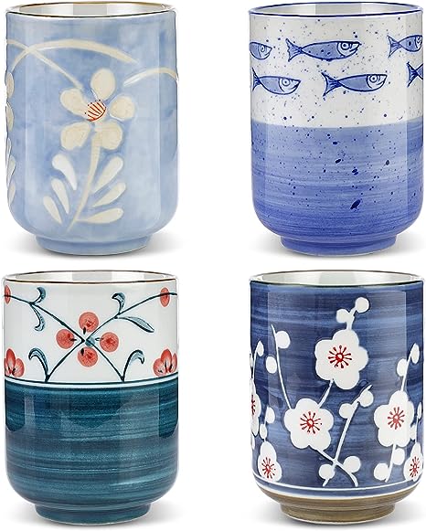 gifts-from-japan-japanese-tea-cup-set