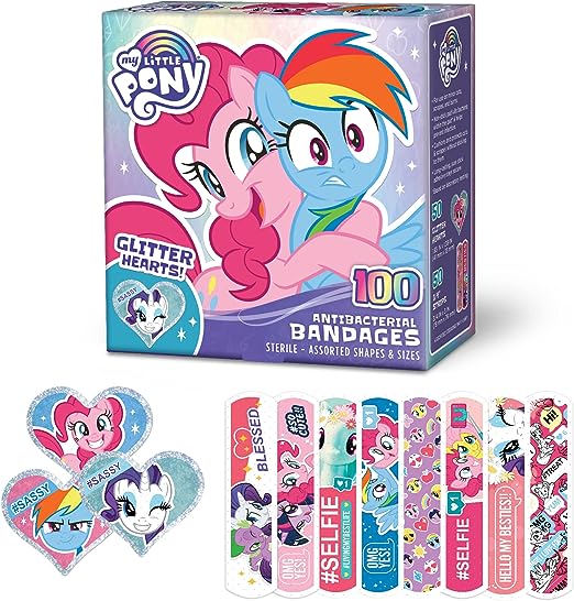 mlp-birthday-party-supplies-my-little-pony-kids-bandages