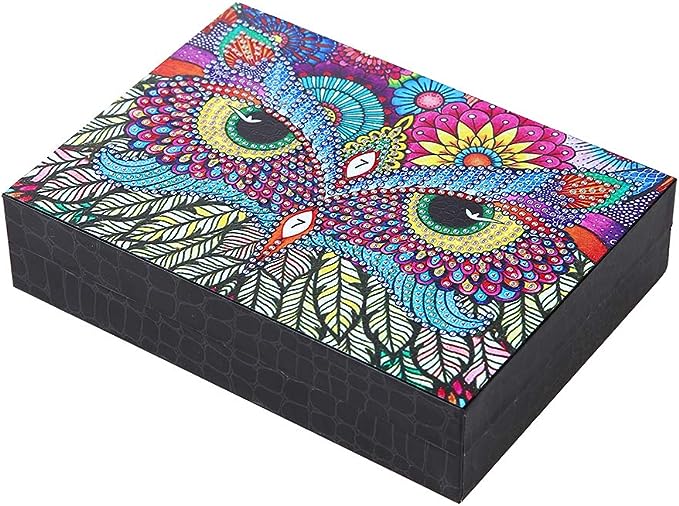 owl-jewelry-for-her-diy-5d-owl-craft-jewelry-box