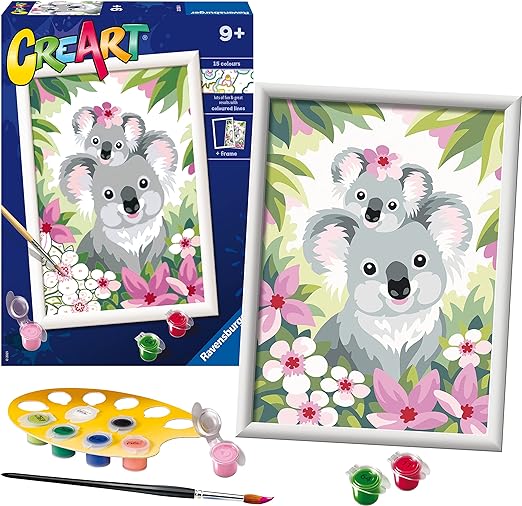 koala-gifts--koala-cuties-painting-kit