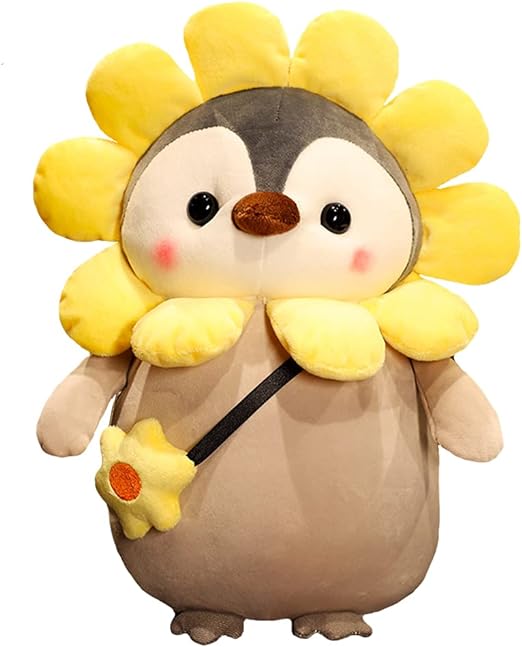 penguin-plushes-and-toys-cute-flower-penguin-plush-toy
