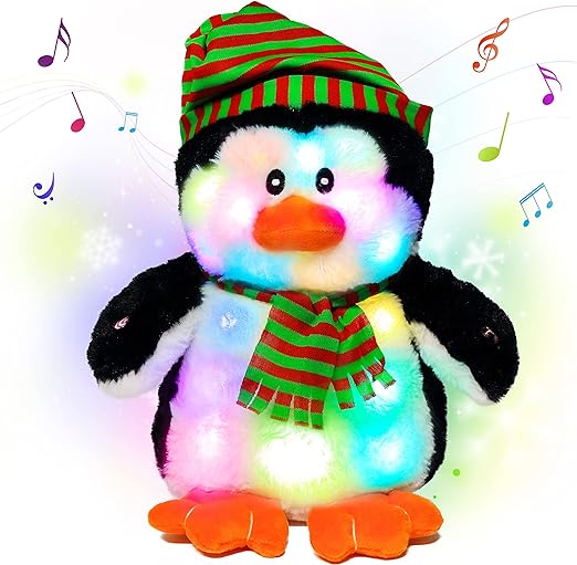 penguin-plushes-and-toys-musical-led-penguin-plush-toy
