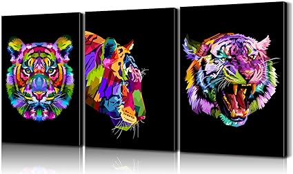 tiger-gift-guide-tiger-themed-canvas-wall-art