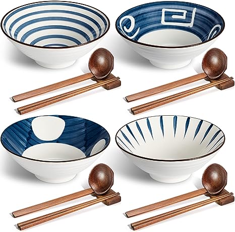 gifts-from-japan-japanese-ceramic-ramen-bowl-set