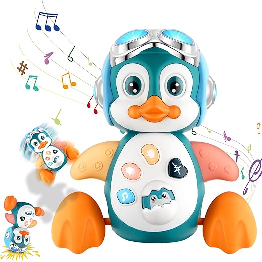 penguin-plushes-and-toys-penguin-musical-development-toy