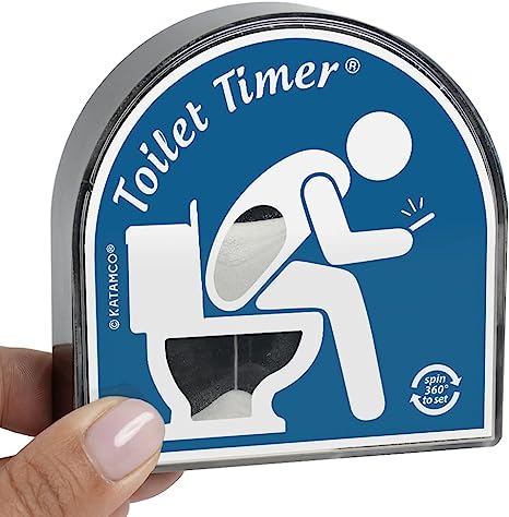 white-elephant-gifts-functional-5-minute-bathroom-timer