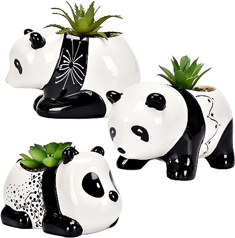 panda-gifts-mini-panda-flower-pots