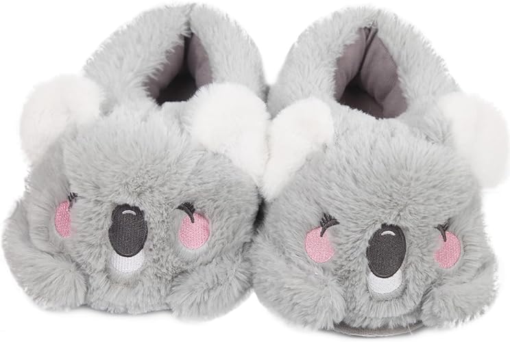 koala-gifts--cute-koala-women's-slippers