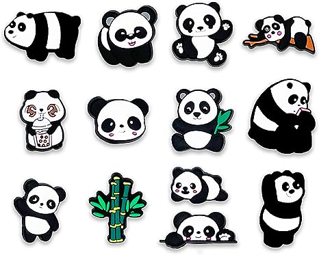 panda-gifts-13-adorable-panda-shoe-charms