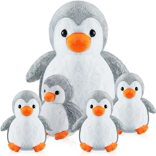 penguin-plushes-and-toys-lewtemi-penguin-plush-set