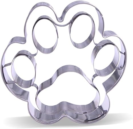 paw-print-decor-ideas-paw-print-stainless-steel-cookie-cutter