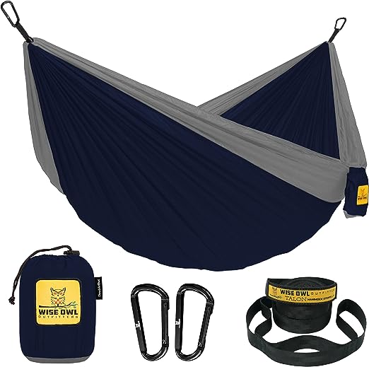 camping-gifts-strong-hammock-with-tree-straps