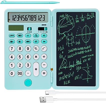 back-to-school-rechargeable-calculator
