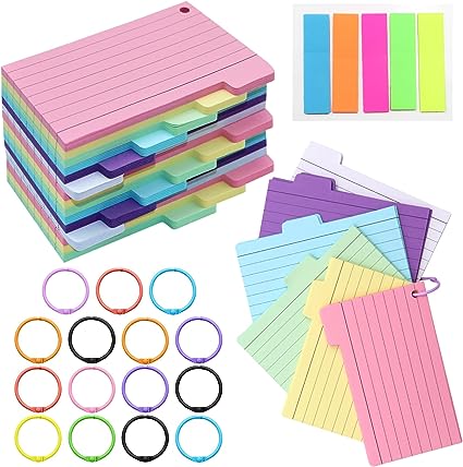 back-to-school-colored-ruled-index-cards