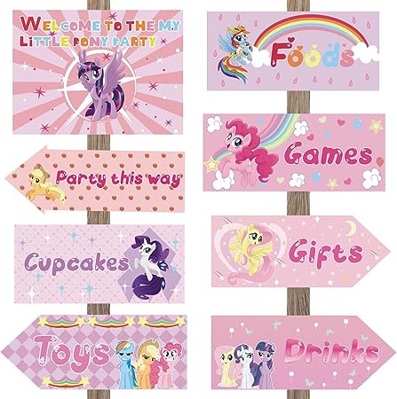 mlp-birthday-party-supplies-my-little-pony-party-signs