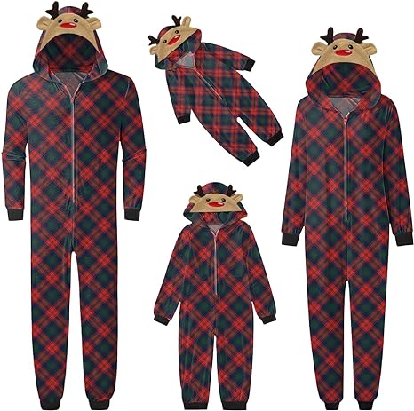 funny-christmas-pajamas-christmas-pajamas-with-reindeer-hood