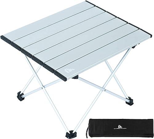 camping-gifts-ultralight-aluminum-folding-table