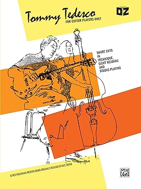 guitar-player-gifts-guitar-technique-improvement-book