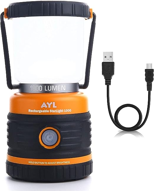 camping-gifts-portable-camping-lantern