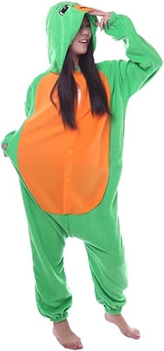 turtle-gifts-for-her-unisex-turtle-themed-pajamas