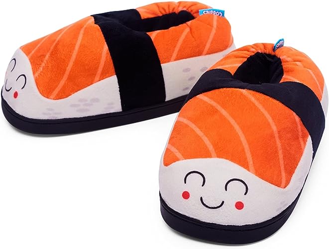 37 Tasty Sushi Gifts To Delight Sushi-Loving Friends