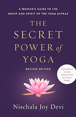 yoga-gifts-yoga-sutras-women's-guide