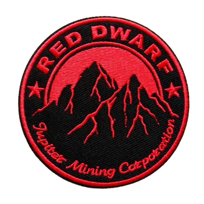 red-dwarf-gifts-red-dwarf-jmc-patch