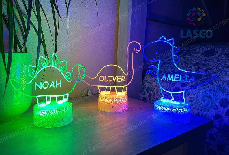 animal-bedside-lamps-personalized-dinosaur-night-light