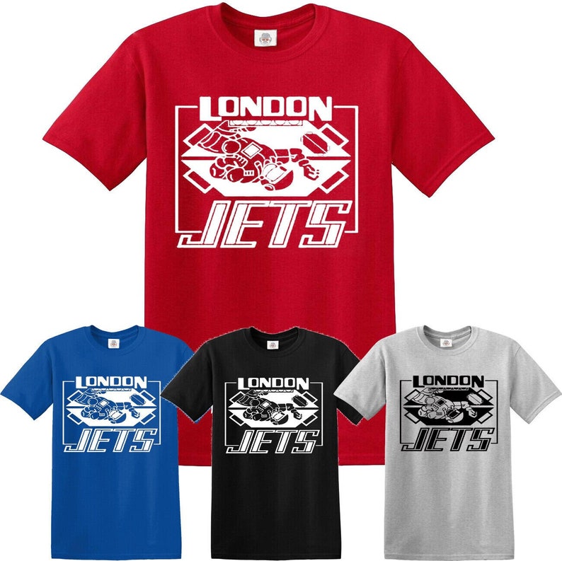 red-dwarf-gifts-london-jets:-red-dwarf-t-shirt