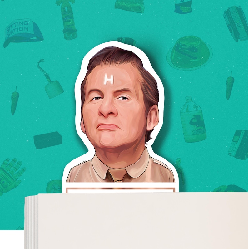 red-dwarf-gifts-arnold-rimmer-bookmark